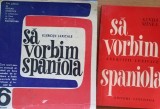 Sa vorbim spaniola Sanda Minea+ 6 Viniluri