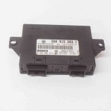 Unitate de control senzor de parcare PDC VW PHAETON 3D_ 2003 OEM: 1039E00227,3D0919283C,0263004075 12160910