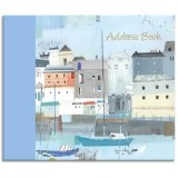 Address Book by the Sea