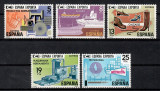 Spania 1980 - Export spaniol, MNH