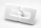 Lampa LED Pliabila 25W 2100lm, E27, Lumina Rece, Reglabila, Iluminat Economic Interior/Exterior