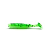 Shad Fast Strike Magnet Perch, Chartreuse Pepper, 5cm, 1.6g, 10buc/blister