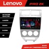 Navigatie Dodge Caliber 2006-2010 Lenovo Kit-caliber-06 8 core QLED 2K 8+256 360 Android Waze USB Navigatie Internet Youtube Radio CarStore Technology