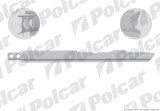Prag Mercedes Clasa G (W460) 05.1979-08.1989; Clasa G (W461/463) 09.1989-09.2018, model: 5 usi, montare dreapta, KLOKKERHOLM