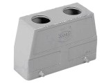 Carcasă HARTING HDC 16B Han Drept PG21 - Cod 09300160462