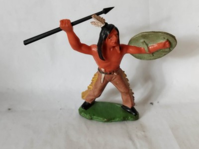 bnk jc RDG - Schoenau - indian Chittee Yaholo foto