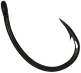 Carlige CPK Force Teflon Krank, Nr. 10, 10buc/pac