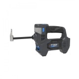 Compresor pentru umflat roti cu acumulator 20V Hyundai IF20S - SOLO