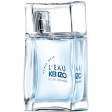 Cumpara ieftin KENZO L&#039;Eau Kenzo Hyper Wave Pour Homme Eau de Toilette pentru bărbați 30 ml