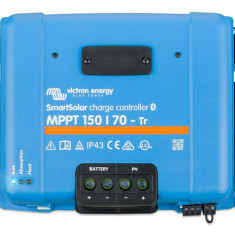 Victron Energy SmartSolar MPPT 150/85-Tr VE.Can 12V / 24V / 36V / 48V / 48V 85A controler de încărcare solară