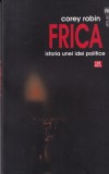 Corey Robin - Frica. Istoria unei idei politice