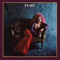 Janis Joplin Pearl LP 2020 (vinyl)