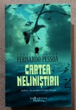 Cartea nelinistirii. Editura Humanitas, 2024 &ndash; Fernando Pessoa