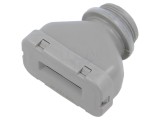 Garnitură de etanşare PG21 Aplicaţie: pentru cablu plat