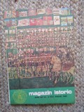 Magazin Istoric, Nr. 8 - AUGUST 1980