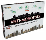 Monopoly Anti-Monopoly Ro 8 Ani+ 33010724, General