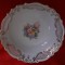Cluj-Napoca - Cosulet de portelan fin - Lucru manual semnat A. Chis