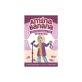 Amina Banana and the Formula for Winning