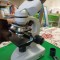 Microscop digital biologic cellular inginerie 15000x zoom cu camera HD