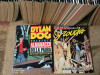 Dylan dog benzi desenate revista SF horror comics in limba italiana nr. diferite