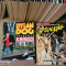 dylan dog benzi desenate revista SF horror comics in limba italiana nr. diferite