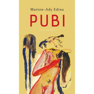 Pubi - Marton-Ady Edina foto