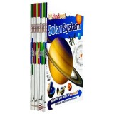 Cumpara ieftin DK Findout! Series - Fun Facts And Amazing Pictures - 10 Books Collection Set