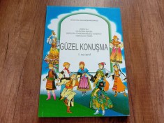 Abecedar limba Turca, 1998