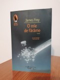 James Frey, O mie de făr&acirc;me