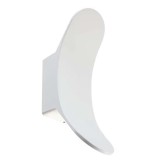 Cumpara ieftin Aplica de exterior SOVIL SURF din aluminiu, LED, 8W, IP54, model 99142/02, alb