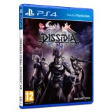 Final Fantasy Dissidia Nt PS4