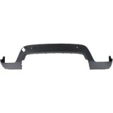 Bandou bara fata Bmw X3 (F25), 11.2010-, 51117210445, 20X10712 cu gauri pentru senzori de parcare, Rapid