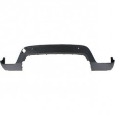 Bandou bara fata Bmw X3 (F25), 11.2010-, 51117210445, 20X10712 cu gauri pentru senzori de parcare