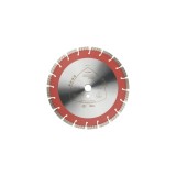 Cumpara ieftin DT 900 B disc diamantat de debitare, 350 x 3 x 20 mm 22 Segmente 40 x 3 x 12 mm, standard turbo, Klingspor 325080