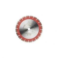 DT 900 B Special disc diamantat de debitat mari pentru Beton uzat, armat, Beton, Materiale de santier, Klingspor 347490