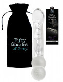 Dildo Sticla Drive Me Crazy Fifty Shades Of Grey