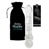 Dildo Sticla Drive Me Crazy Fifty Shades Of Grey