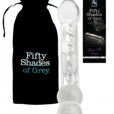 Dildo Sticla Drive Me Crazy Fifty Shades Of Grey