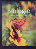 BIOLOGIE MANUAL PENTRU CLASA A V-A - Popescu, Barac, Clasa 5