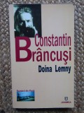 Doina Lemny - Constantin Brancusi