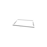 Raft din sticlă pentru frigider NEFF BOSCH 00677103 Original