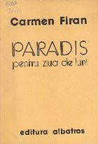 Paradis pentru Ziua de Luni foto