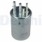 Delphi filtru combustibil