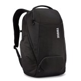 Rucsac urban cu compartiment laptop Thule Accent Backpack 26L Negru