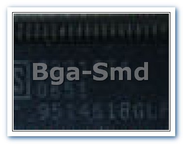 951461BGLF ICS951461BGLF Circuit Integrat foto