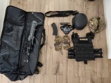 Vand replica airsoft