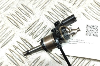 Injector de combustibil VW T-ROC A11 2023 OEM: 05E906036A,026150006Z 23534256 foto