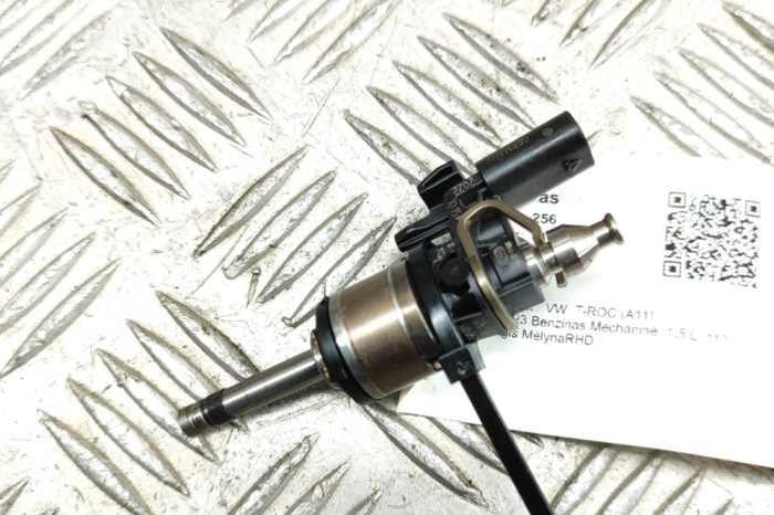 Injector de combustibil VW T-ROC A11 2023 OEM: 05E906036A,026150006Z 23534256