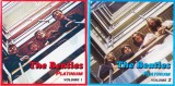 CD Rock: The Beatles - Platinum ( 2 CD-uri - vezi descriere )