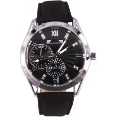 Ceas barbatesc Matteo Ferari Casual MF115C_BK_S_BK